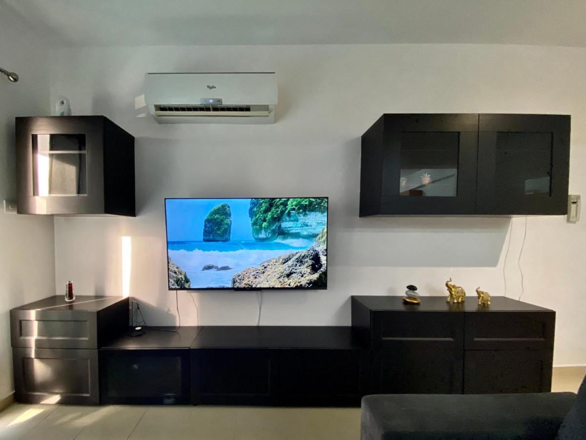 Aliki'S Holiday Apartment Лимасол Экстерьер фото