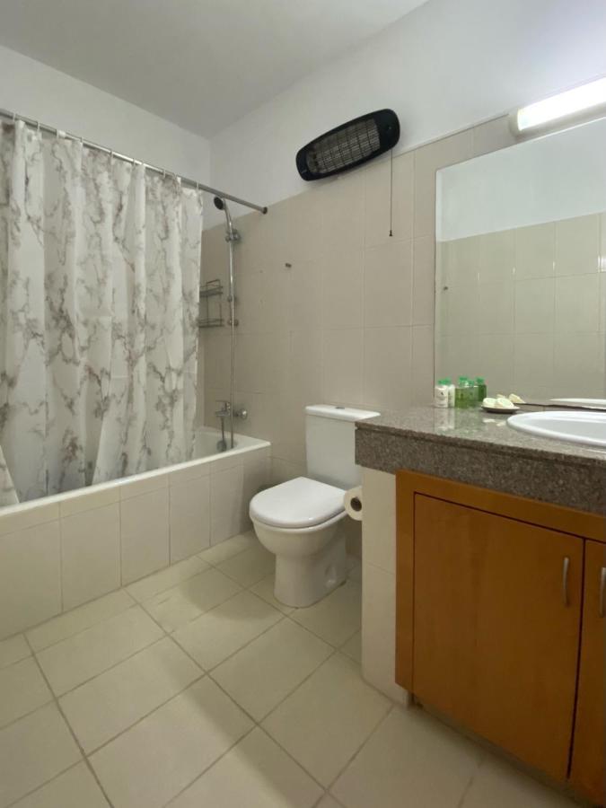 Aliki'S Holiday Apartment Лимасол Экстерьер фото